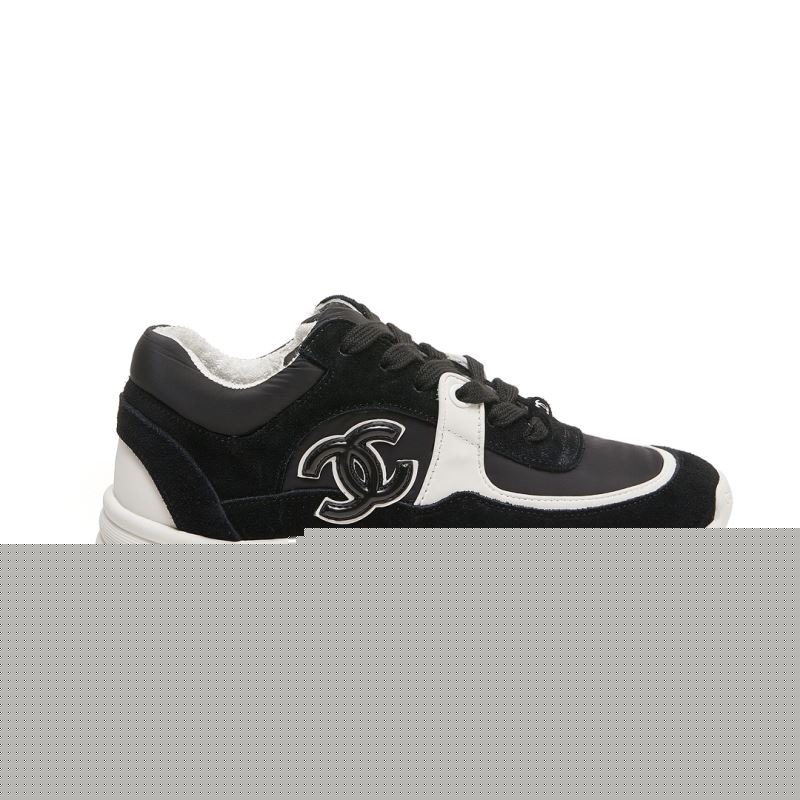 Ch*el sneakers